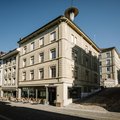 Hotel Orchidee, Burgdorf, b_smart hospitality, Lebensart Gruppe, Hotelbetreiber, Self-Check-in, Betreiberwechsel