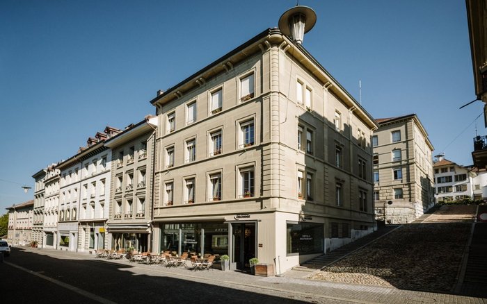 Hotel Orchidee, Burgdorf, b_smart hospitality, Lebensart Gruppe, Hotelbetreiber, Self-Check-in, Betreiberwechsel