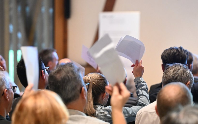 Schweizer Tourismus-Verband, STV, Myriam Stucki, Thomas Wüthrich, Swisstainable, Tourismuspolitik, Nachhaltigkeit, Verband der Museen der Schweiz