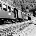 Lötschberg-Autoverlad, Lötschbergtunnel, BLS, Walliser Tourismus, Kandersteg, Goppenstein, Tourismusverkehr
