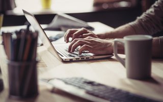 HTR Newsletter Aufruf