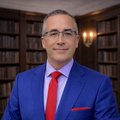 Patrick Bonnaure, Grand Hotel Euler Basel, Manz Privacy Hotels, Hotelmanagement, Hotelrenovation