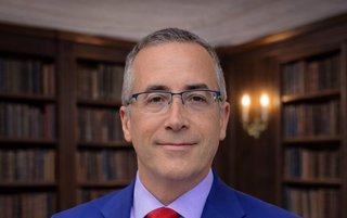 Patrick Bonnaure, Grand Hotel Euler Basel, Manz Privacy Hotels, Hotelmanagement, Hotelrenovation