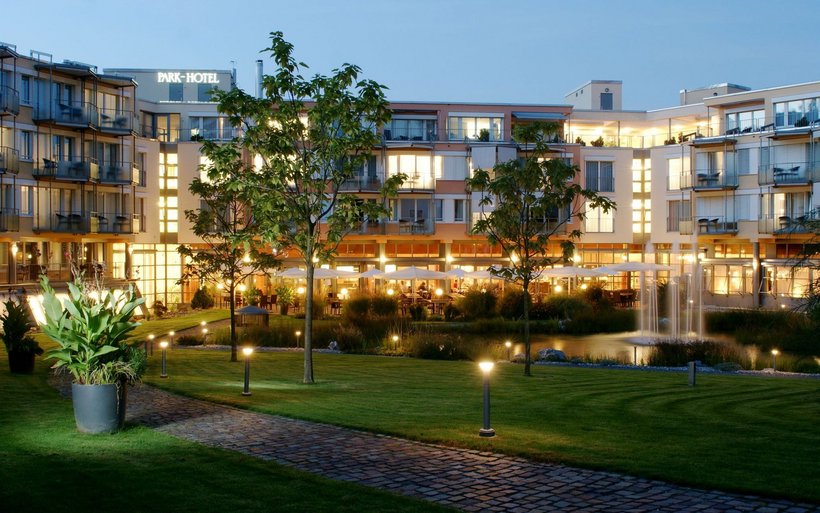 arkhotel Bad Zurzach, Dorint, UBS, Betreiberwechsel, Hotellerie, Aargau