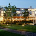 arkhotel Bad Zurzach, Dorint, UBS, Betreiberwechsel, Hotellerie, Aargau