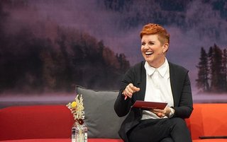 Steffi Buchli Connect Switzerland