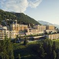 Kulm Hotel St. Moritz, Lukas Wassmann, St. Moritz, Hotelmarketing, Hotelfotografie, Social Media, Luxushotellerie