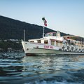 Bielersee-Schifffahrtsgesellschaft, Kanton Bern, Schifffahrt, Biel, Solothurn, Grosser Rat, Tourismus