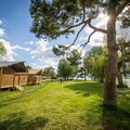 TSC Camping Estavayer La Nouvelle Plage