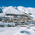 St. Moritz