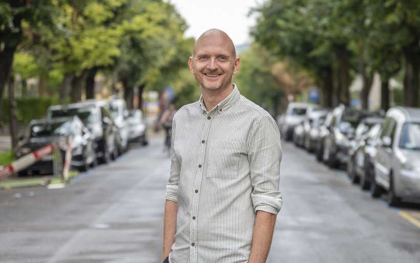 Robert Kneubühl Nighty Nighty