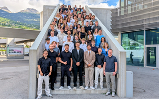 Energietourismus, HES-SO Wallis, Tourismus, Nachhaltigkeit, Innovation, erneuerbare Energien, Start-up