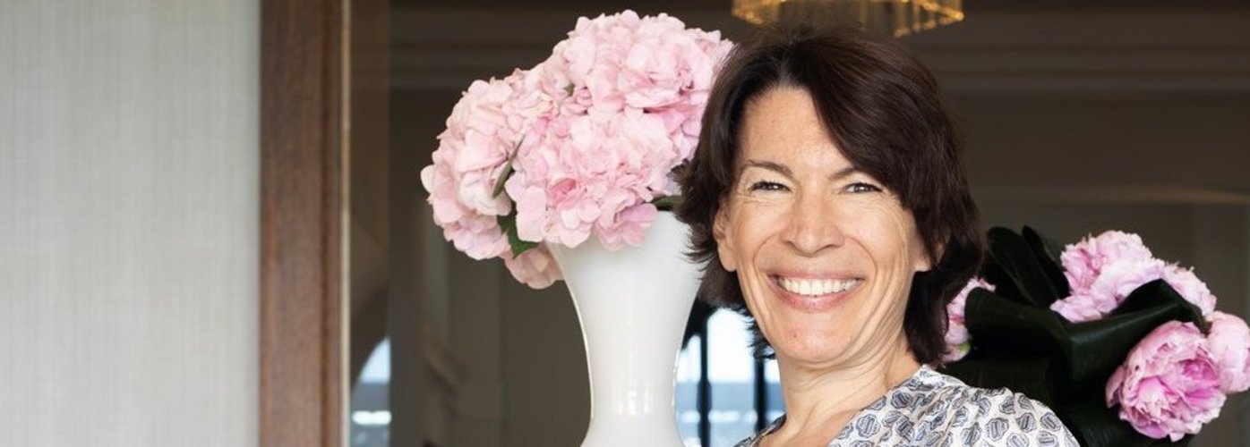 Nathalie Seiler-Hayez, Luxushotellerie, Schweiz, Luxus, Fachkräftemangel, Manament, Führung Hotellerie