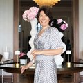 Nathalie Seiler-Hayez, Luxushotellerie, Schweiz, Luxus, Fachkräftemangel, Manament, Führung Hotellerie