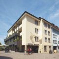 Hotel Schiff am Rhein Rheinfelden
