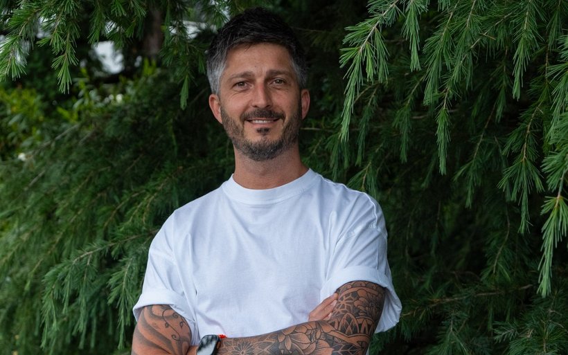 Jérémie Cordier