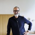 Lorenz Maurer, The Alpinist, Andermatt, Andermatt Hospitality Management, Grand Hotel Belvedere, Hoteleröffnung, Rochade, Luxushotellerie