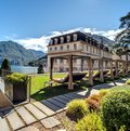 Brandschutz, Hotellerie, Hotel Splendide Royal Lugano, Gebäudesicherheit, Digitalisierung, Fire Safety, Luxushotel