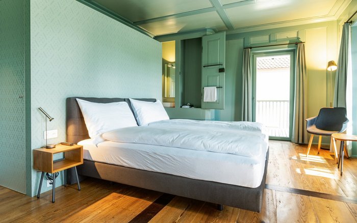 Projects Schloss Rued