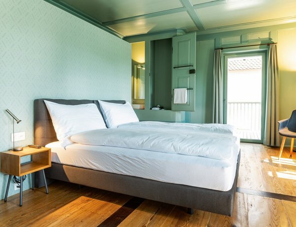 Projects Schloss Rued