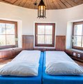 Parahotellerie, Logiernächte, Ferienwohnungen, Campingplätze, Kollektivunterkünfte, Bundesamt für Statistik, Tourismus