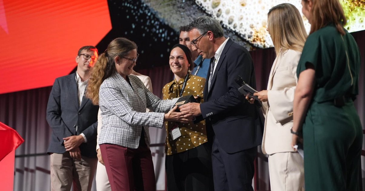 La diversité de l'hôtellerie suisse à l'honneur