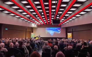 Generalversammlung Bergbahnen Chur
