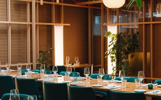 Nomad Design und Lifestyle Hotel