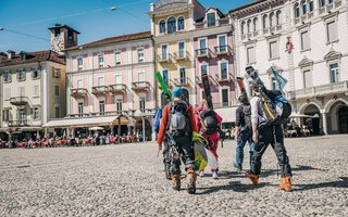 Produktentwicklung, Gästelenkung, Schweiz Tourismus, Travel Better, Tourismusregionen, E-Bike-Tourismus, Regionalentwicklung