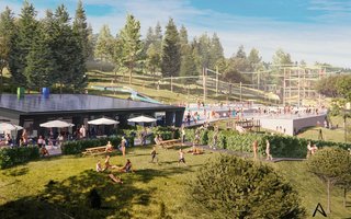 futur parc Alti’Loisirs