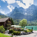 Hotel Rhodannenberg, Klöntal, Rhodi 2.0, Ersatzneubau, Hotelprojekt, Glarus, Infrastruktur