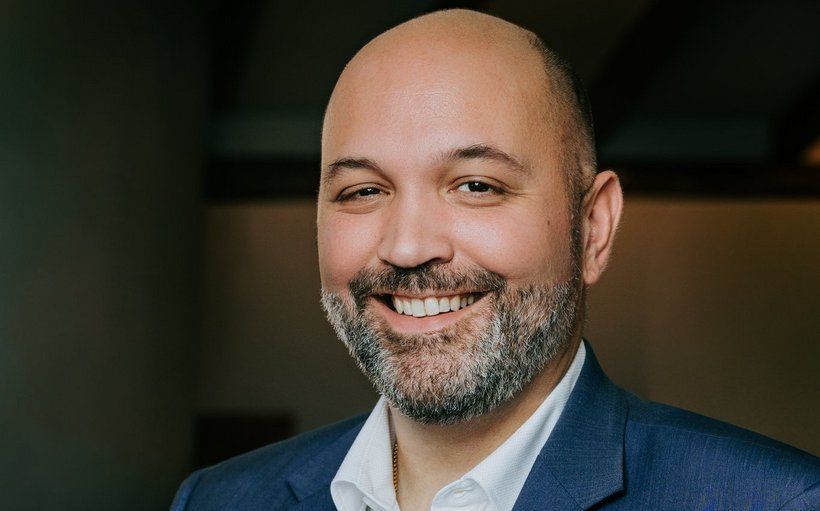 Stephan Ferreira, Giardino Mountain, St. Moritz-Champfer, Hotellerie Schweiz