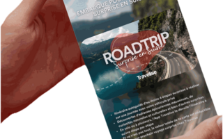 carte Roadtrip 
