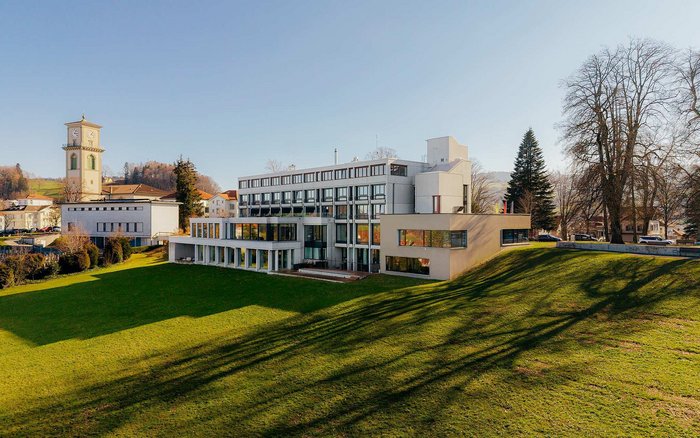 Hotel Heiden, Beatrice Forster, Jens Fischer, Köbi Frei, Appenzellerland Tourismus, Geschäftsjahr 2025, Jubiläum, Hotellerie