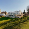 Hotel Heiden, Beatrice Forster, Jens Fischer, Köbi Frei, Appenzellerland Tourismus, Geschäftsjahr 2025, Jubiläum, Hotellerie