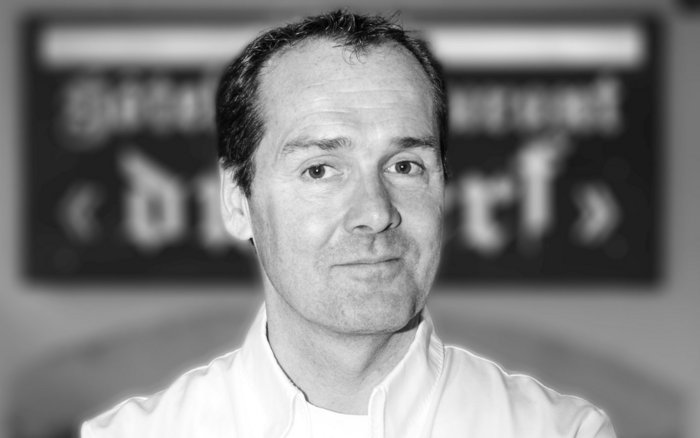 Jean-Marc Soldati, Restaurant du Cerf, Sonceboz-Sombeval, Restaurantschliessung, Sternegastronomie, Gault Millau, Guide Michelin