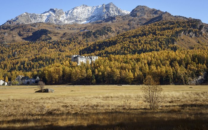 Herbsttourismus, Schweiz Tourismus, Herbstferien, Schweizer Tourismus, Tessin, Graubünden, Tourismuskampagne