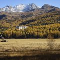 Herbsttourismus, Schweiz Tourismus, Herbstferien, Schweizer Tourismus, Tessin, Graubünden, Tourismuskampagne