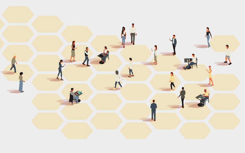 Dossier Regional verankert in Politik, Wirtschaft und Kultur