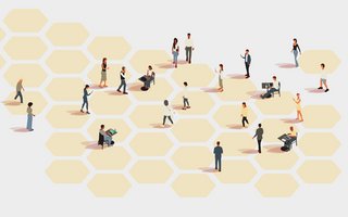 Dossier Regional verankert in Politik, Wirtschaft und Kultur