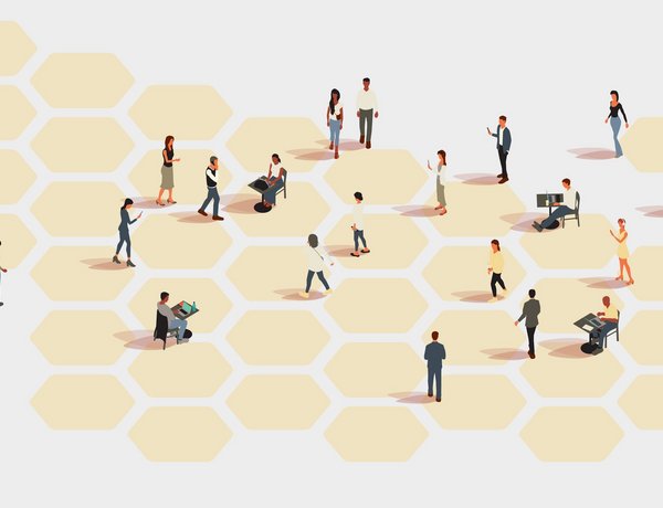 Dossier Regional verankert in Politik, Wirtschaft und Kultur