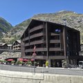Heizen, Energie, Hotellerie, Sandrine Julen, Hotel Zermama, Zermatt, Holzpellets