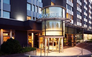 Accor, Tourism Economics, Schweizer Hotellerie, Tourismusprognose 2036, internationaler Tourismus, Herkunftsmärkte, Economy-Hotellerie
