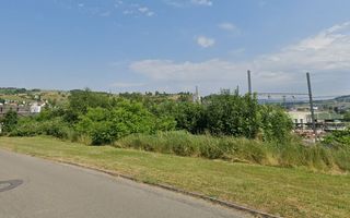 Gerenweg in Gipf-Oberfrick