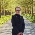 Katharina Baumann, Concierge des Jahres, Concierge, Hotel Widder, Zürich, Luxushotel
