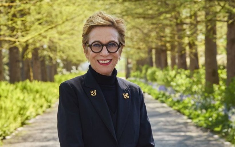 Katharina Baumann, Concierge des Jahres, Concierge, Hotel Widder, Zürich, Luxushotel
