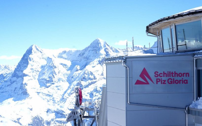 Schilthorn