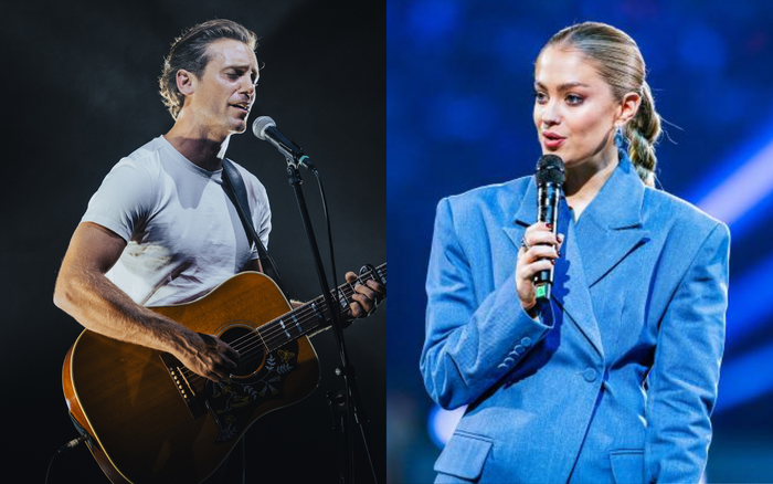 Hospitality Summit 2026, Bastian Baker, Jennifer Bosshard, Bindella, Bellevue Palace, Swiss Hospitality Award