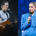 Hospitality Summit 2026, Bastian Baker, Jennifer Bosshard, Bindella, Bellevue Palace, Swiss Hospitality Award