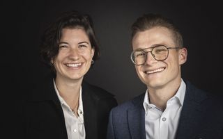 Valeria Walter und Lukas Müller heissen die neuen Direktoren des Meissser Resort